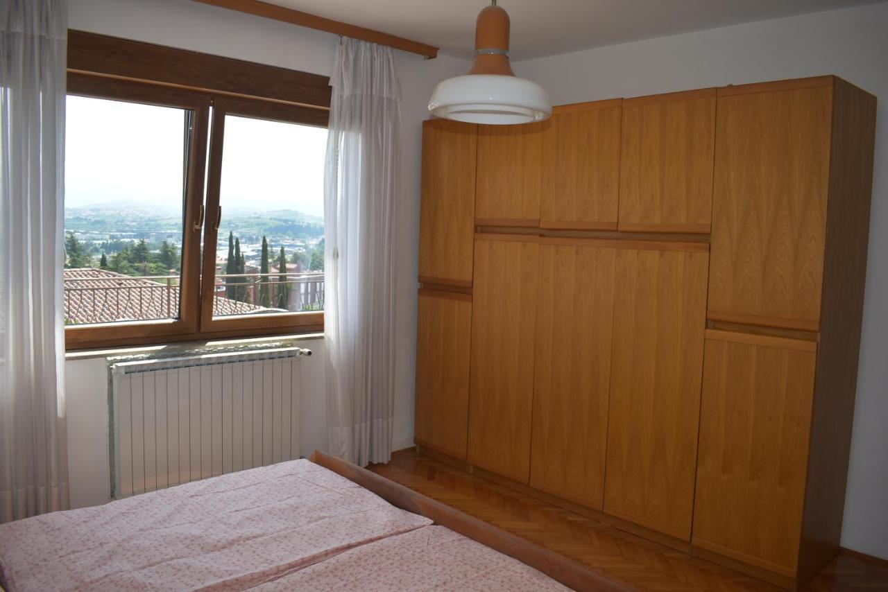 Appartement By The Castle Копер Екстер'єр фото
